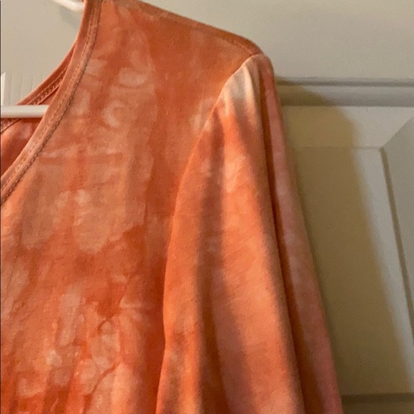 Pink tunic - Picture 3 of 3